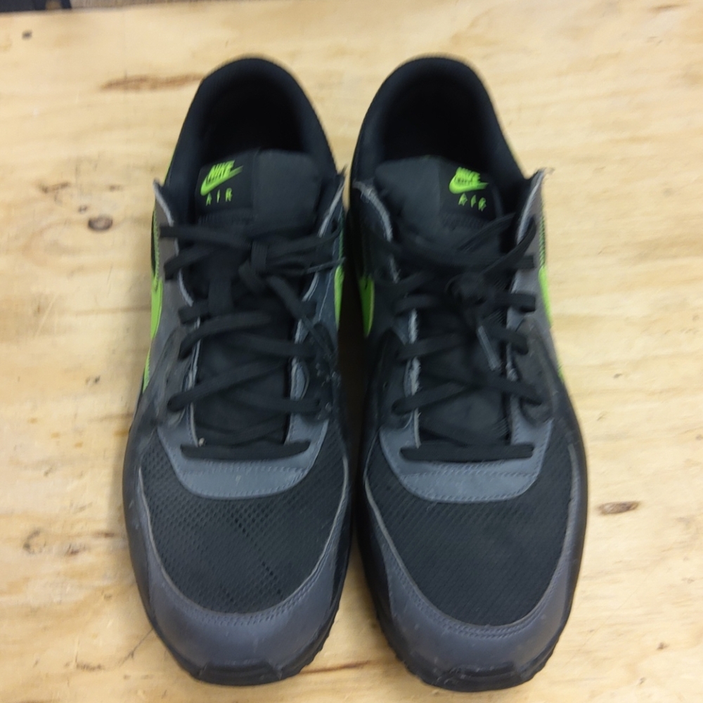 Nike air max excee